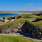 Skara Brae, Orkney- Inseln