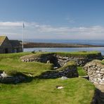 Skara Brae, Start der ...