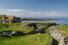 Skara Brae, Start der ...