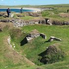 SKara Brae..Mainland...Scozia