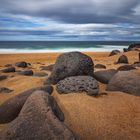 Skardsvik Beach, Island