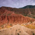 Skaska Canyon