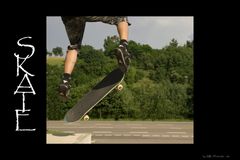 SKATE