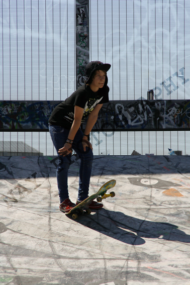 Skate