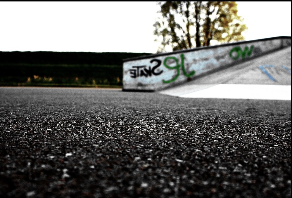 skate.