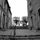 Skate à Blois.