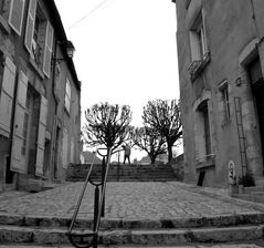 Skate à Blois.