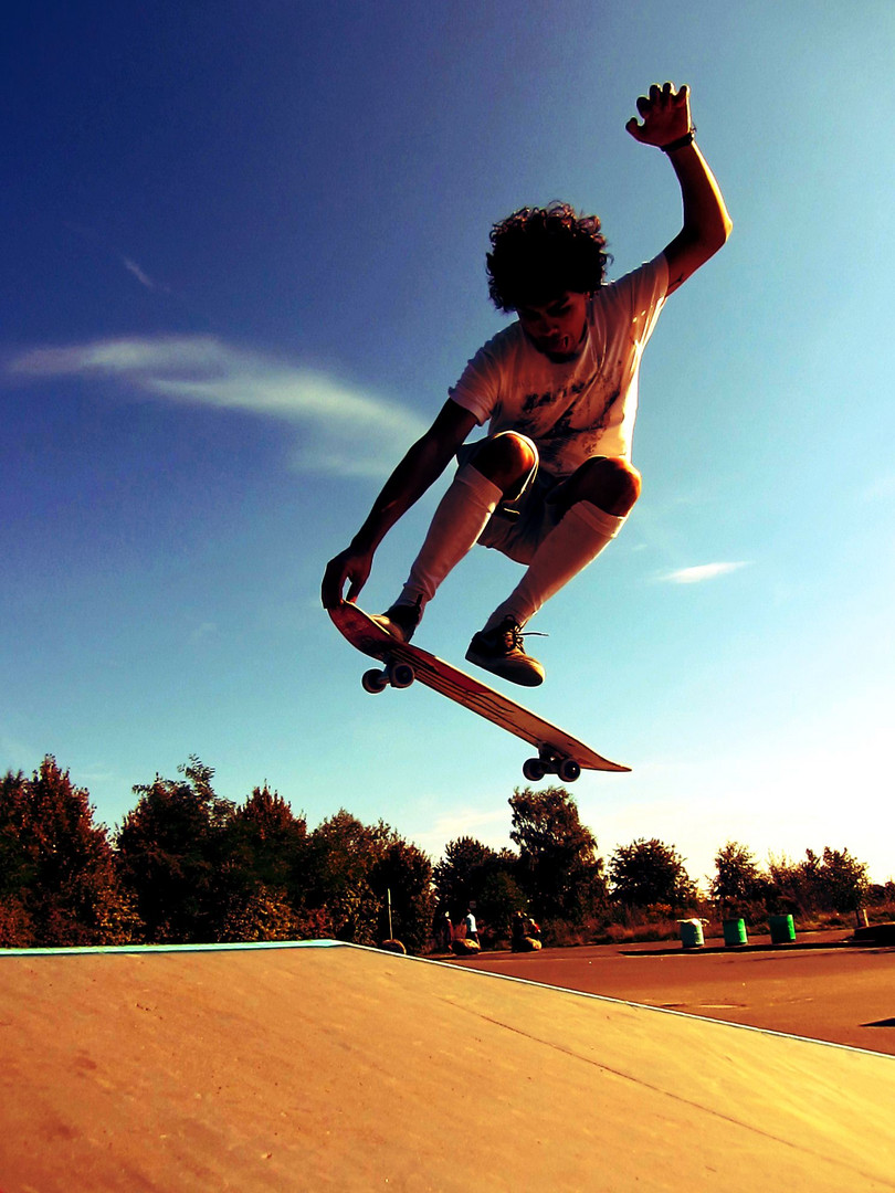 skate