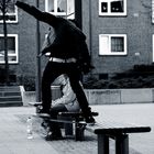 Skate @ Bank