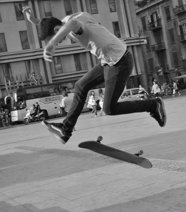 Skate