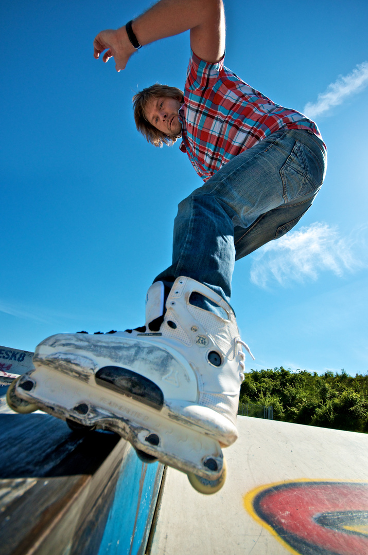 Skate!