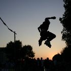 Skate Jump