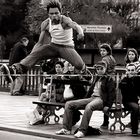 skate jump