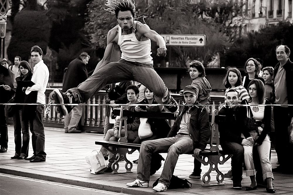 skate jump