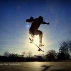 " skate on sunset "