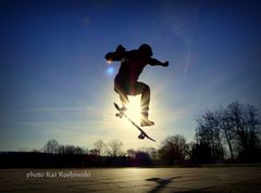 " skate on sunset "