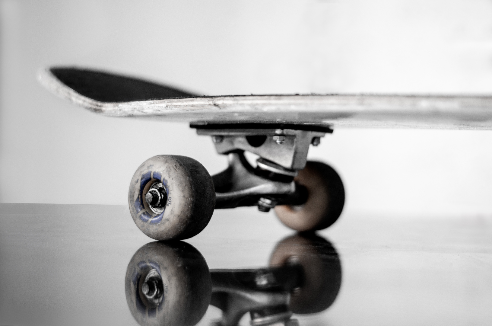 skate or die ...