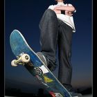 !!! Skate or Die !!! (Teil 2)