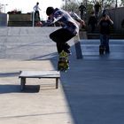 skate parc de blanquefort