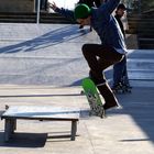 skate parc de blanquefort!