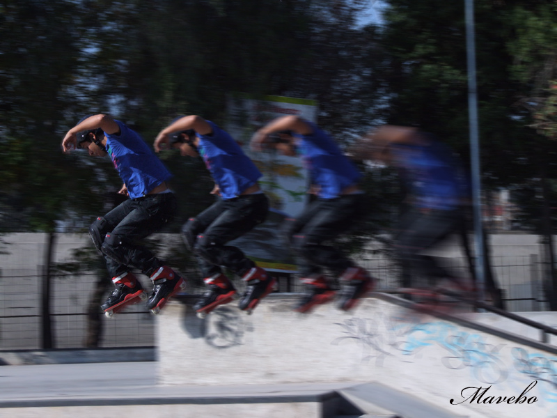 Skate park 2