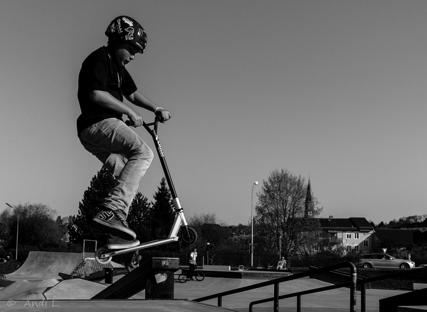 Skate----Park