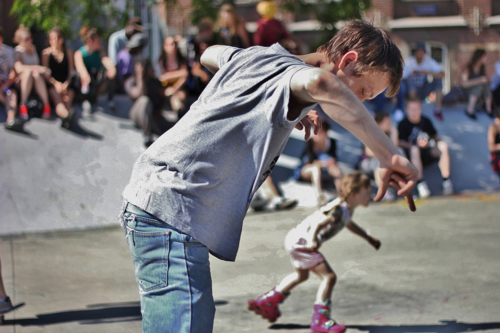 Skate Park