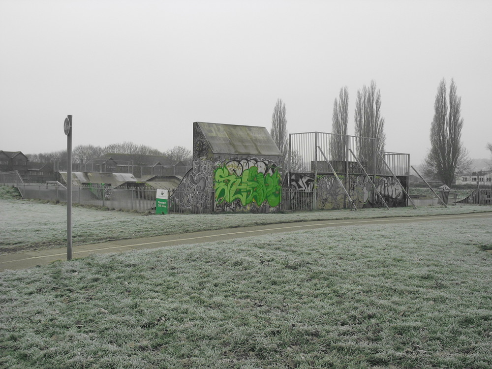 skate park