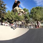 SKATE POOL GENOVA