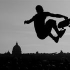 Skate Rome!