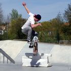 Skate toujours et encore...