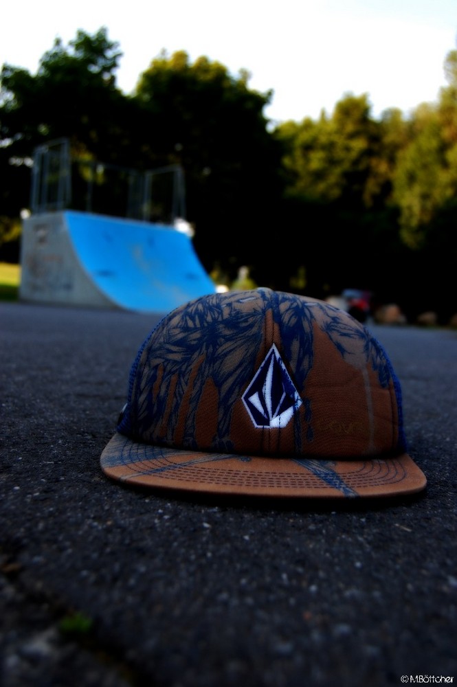 skate! - with volcom