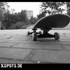 SKATE<3