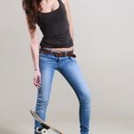 ..::Skateboard-2::..