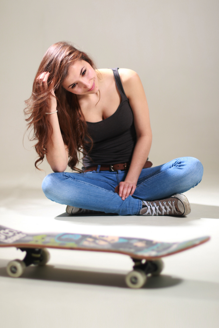..::Skateboard-3::..