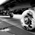 skateboard