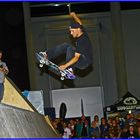 Skateboard Contest - Extrem Sport Messe Vienna