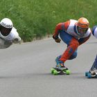 Skateboard Downhill World Cup 2