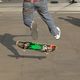 Skateboarder