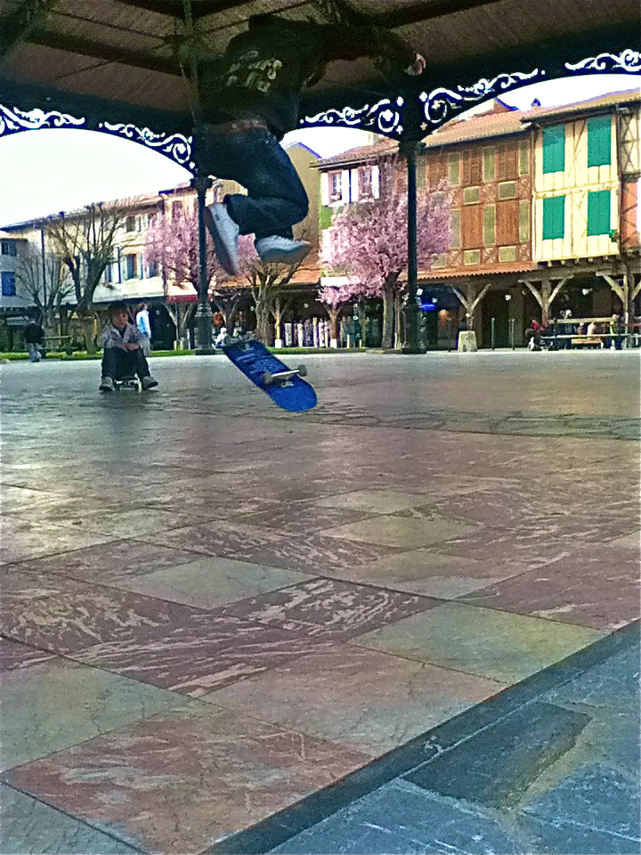 Skateboarder2