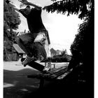 Skateboarding-Alexander Vogt