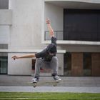 Skateboarding - Staatstheater III