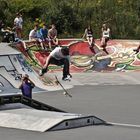 Skatebordcontest Paderborn 2013-4