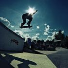 Skatecontest