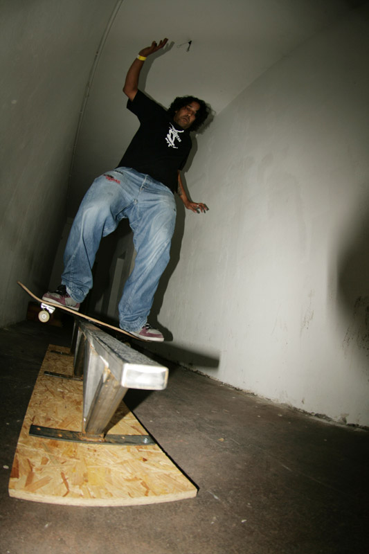 Skateistan