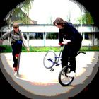 Skaten 'n' BMXen 2 be continued...