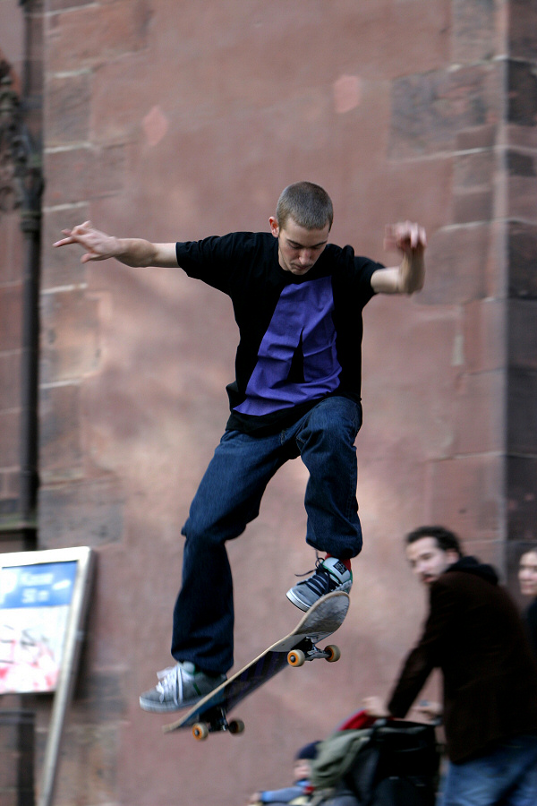 skate´n´jump