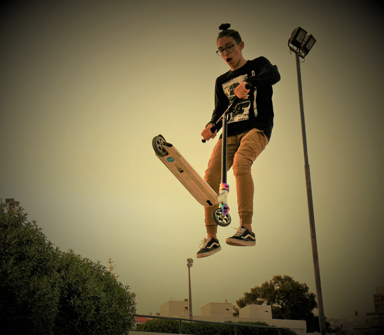 Skatepark 2