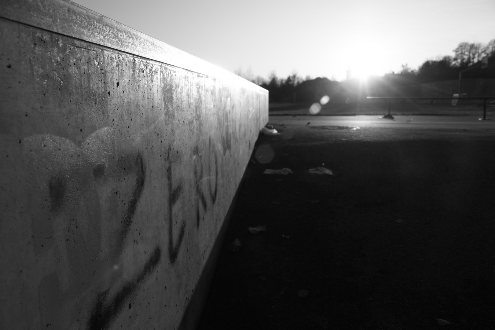 Skatepark