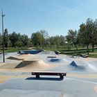 skatepark